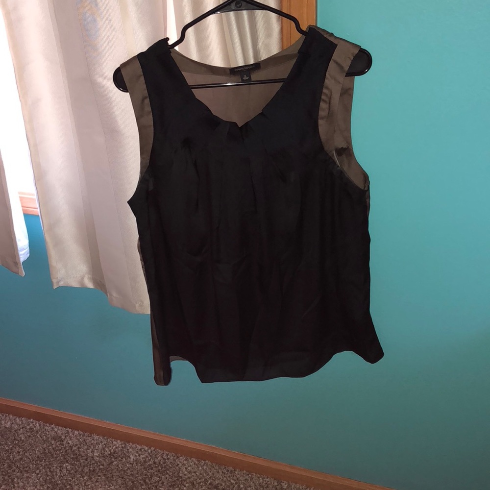 Banana Republic Blouse